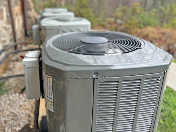 Air duct cleaning in Crouch Mesa, NM